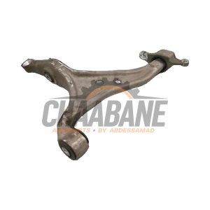 Bras de suspension bas avant gauche A2923300700 Mercedes GLE