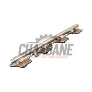 Systeme dinjection A2780703395 Mercedes GLE (W166) 63 AMG S V8 biturbo 32V 4-Matic
