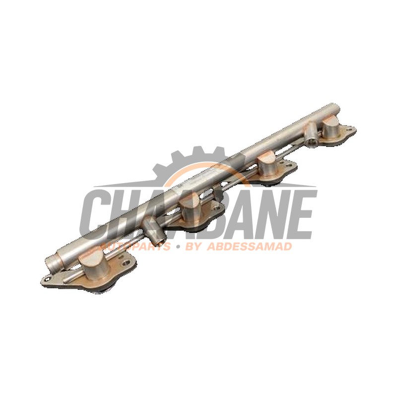 Systeme dinjection A2780703395 Mercedes GLE (W166) 63 AMG S V8 biturbo 32V 4-Matic