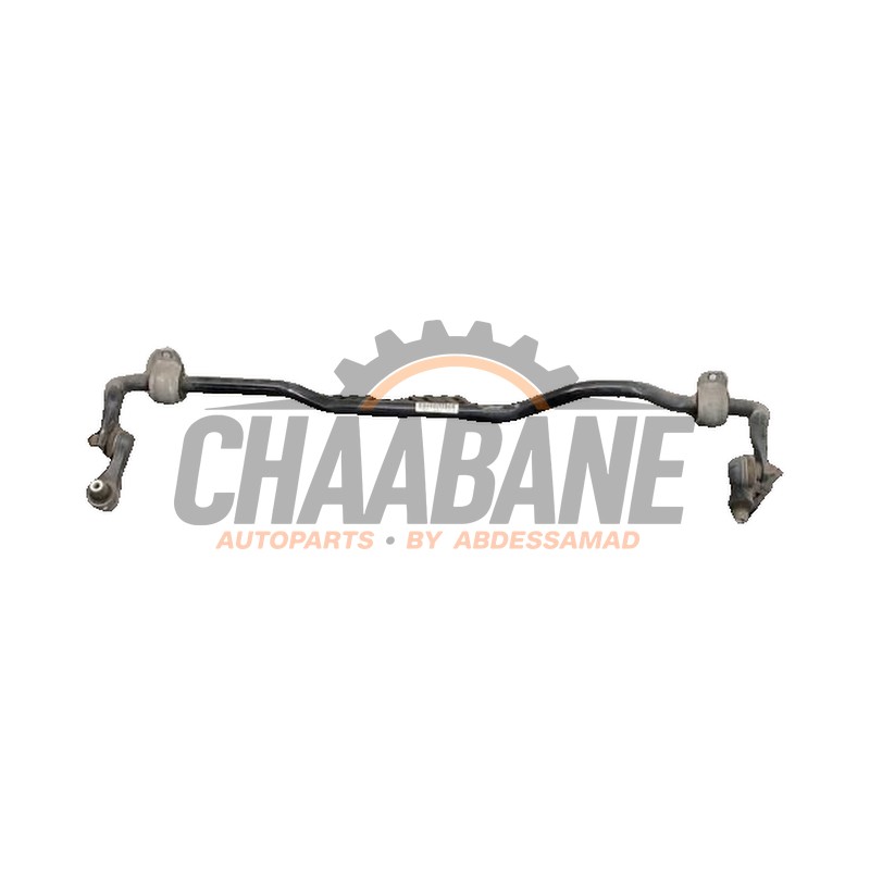 Barre stabilisatrice arriere 5Q0511305BF Volkswagen T-Roc I 2.0 R TSI 16V 4Motion 2017