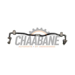 Barre stabilisatrice arriere 5Q0511305BF Volkswagen Tiguan (AD1) 1.5 TSI 16V 2016 / 2024