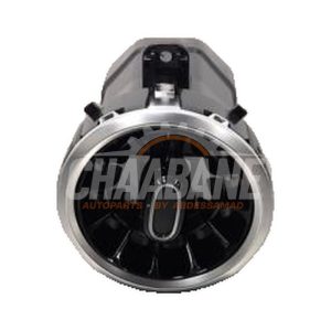 Grille aeration tableau de bord A1778306300 Mercedes GLB (247.6) 1.3 GLB-200 Turbo 16V