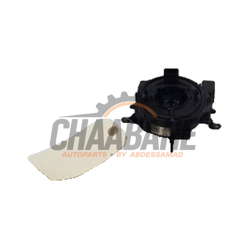 Rouleau airbag 5Q1953569A Seat Ateca (5FPX) 1.5 TSI 16V 2016