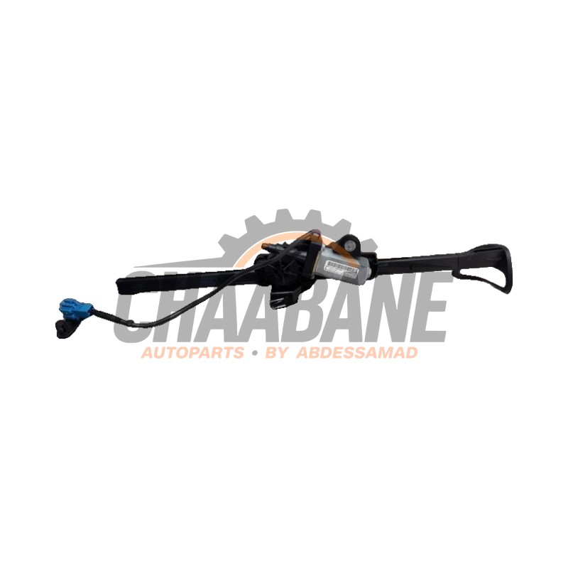 Tendeur de ceinture gauche A2058600182 Mercedes C (C205) C-220d 2.0 Turbo 16V