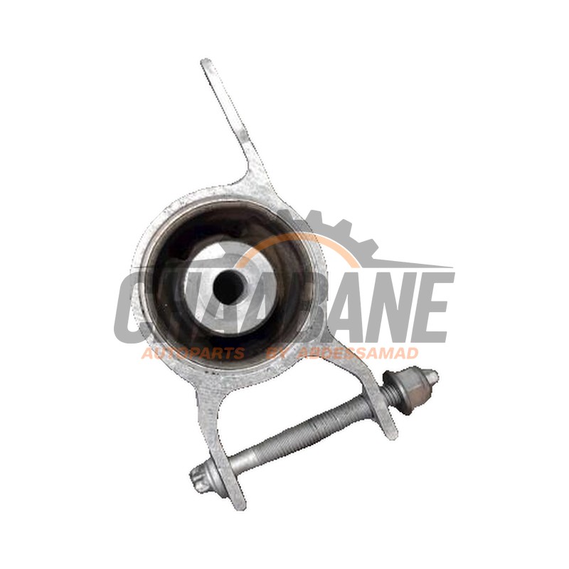 Support moteur A2473330500 Mercedes CLA (118.3) 1.3 CLA-200 Turbo 16V