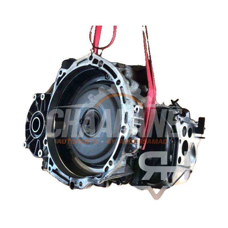 Boite de vitesses Audi RS 3 Sportback (8VA/8VF) 2.5 TFSI 20V Quattro Performance 2015 / 2020