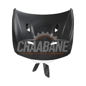 Capot BMW D3 (F30) 2013 / 2018