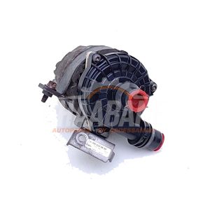 Pompe a eau supplementaire A0005005500 Mercedes GLE AMG (V167) 63 EQ Boost 4.0 V8 32V 4-Matic+