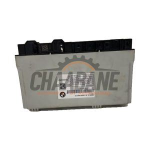 Ordinateur siege 5A6A949 BMW i4 (G26) eDrive40 84 kWh 2021