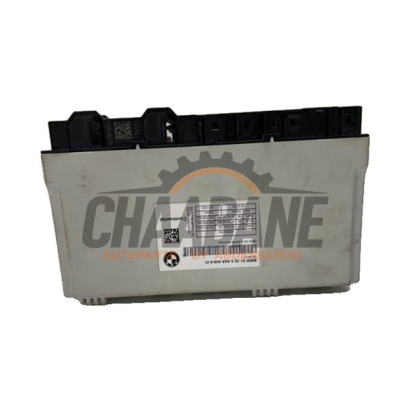 Ordinateur siege 5A6A949 BMW i4 (G26) eDrive40 84 kWh 2021