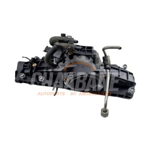 Tubulure dadmission 04L129709Q Volkswagen Crafter (SY) 2.0 TDI 2016