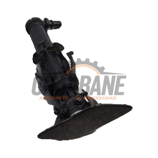 Buse phare 575955966 Seat Ateca (5FPX) 1.0 TSI 12V 2016