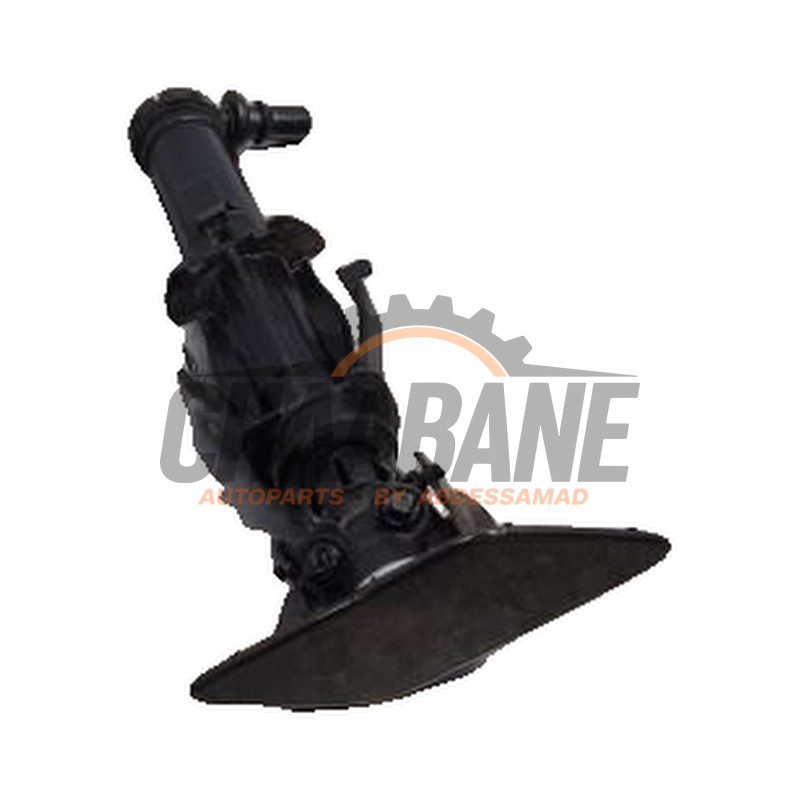 Buse phare 575955966 Seat Ateca (5FPX) 1.0 TSI 12V 2016