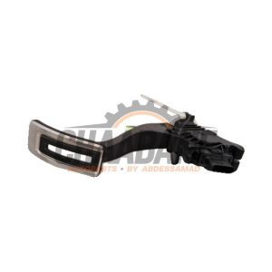 Pedale daccelerateur 3WA723503 Audi S3 Sportback (8YA) 2.0 T FSI 16V 2020