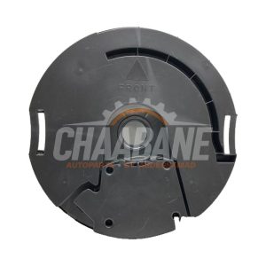 Caisson de graves 83A035382A Audi Q3 (F3B) 1.5 35 TFSI 16V 2018