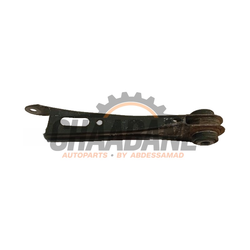 Bras de suspension haut arriere gauche 6786981 BMW X3 2013 / 2018