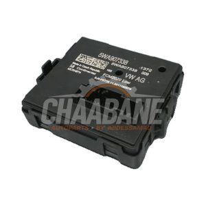 Ordinateur eclairage 5WA907338 Audi A3 2019