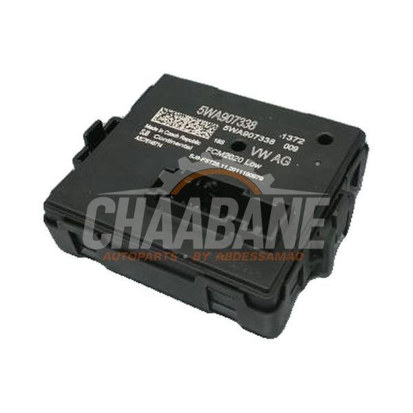 Ordinateur eclairage 5WA907338 Audi A3 2019