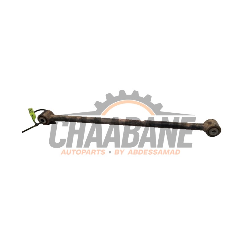 Bras de suspension arriere gauche A1663500053 Mercedes GL (X166) 3.0 GL 350 CDI V6 24V BlueTEC 4-Matic