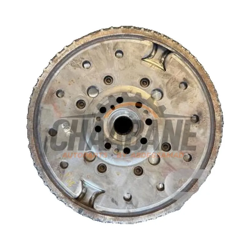 Kit embrayage (complet) G4D37540DF Landrover Discovery Sport (LC) 2.0 eD4 150 16V