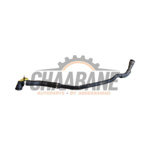 Conduit (divers) A2068305003 Mercedes C Estate (S206) C-200 1.5 EQ Boost