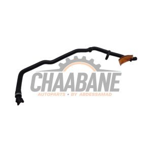 Tuyau radiateur 64219208169 BMW 4 serie Gran Coupe (F36) 420i 2.0 Turbo 16V 2014 / 2021