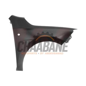 Aile avant droite 5JA821022C Seat Toledo (NHAA) 1.2 TSI 2012 / 2019