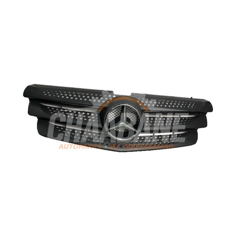Calandre A4478804700 Mercedes Vito (447.6) 2.2 116 CDI 16V
