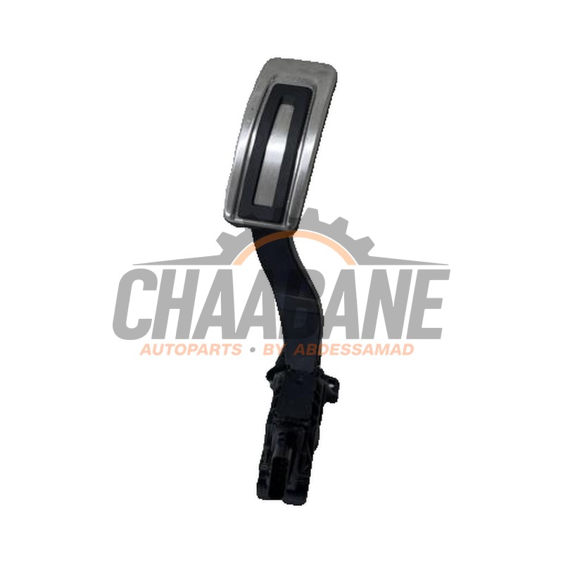 Pedale daccelerateur Cupra Formentor 2.0 TSI 16V 4Drive 2020 5Q1723503K