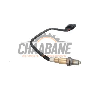 Sonde lambda 8K0906262C Audi Q5 (FYB/FYG) 2.0 TFSI 16V Quattro 2016