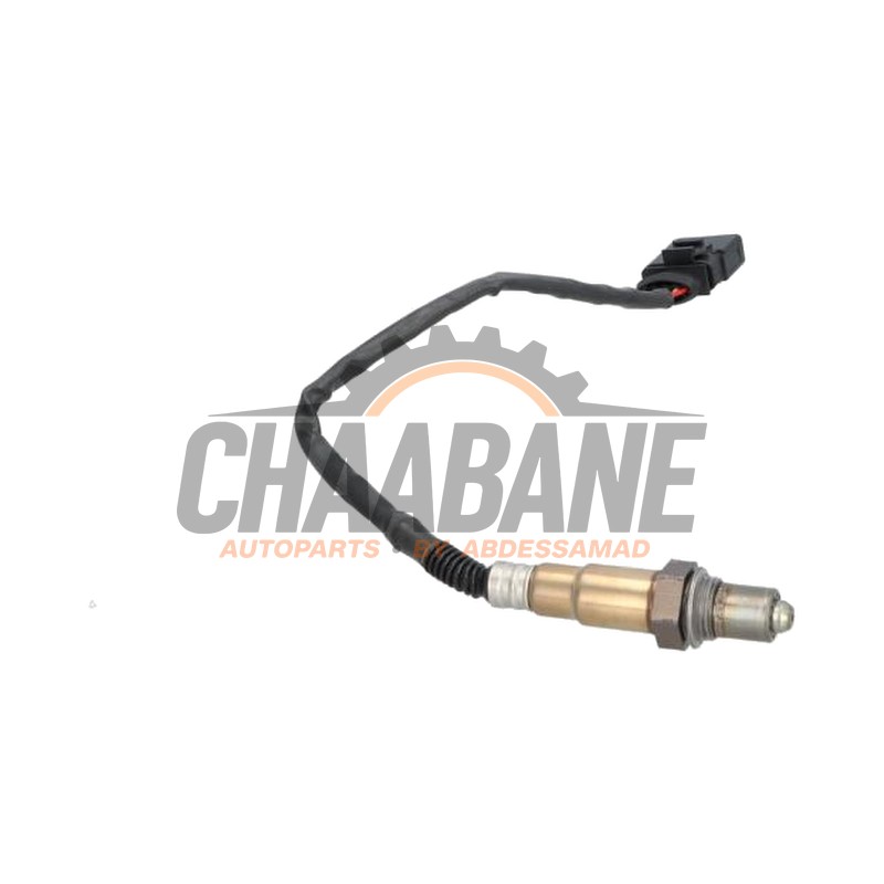 Sonde lambda 8K0906262C Audi Q5 (FYB/FYG) 2.0 TFSI 16V Quattro 2016