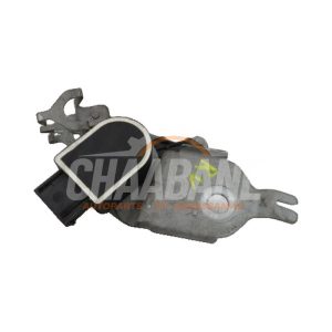 Regulateur dhauteur Xenon A0009053704 Mercedes GLC Coupe (C253) 2.0 300 e 16V 4-Matic