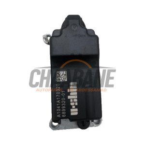 Serrure de contact electronique 689932001 BMW 1 serie (F40) 116d 1.5 12V TwinPower 2019