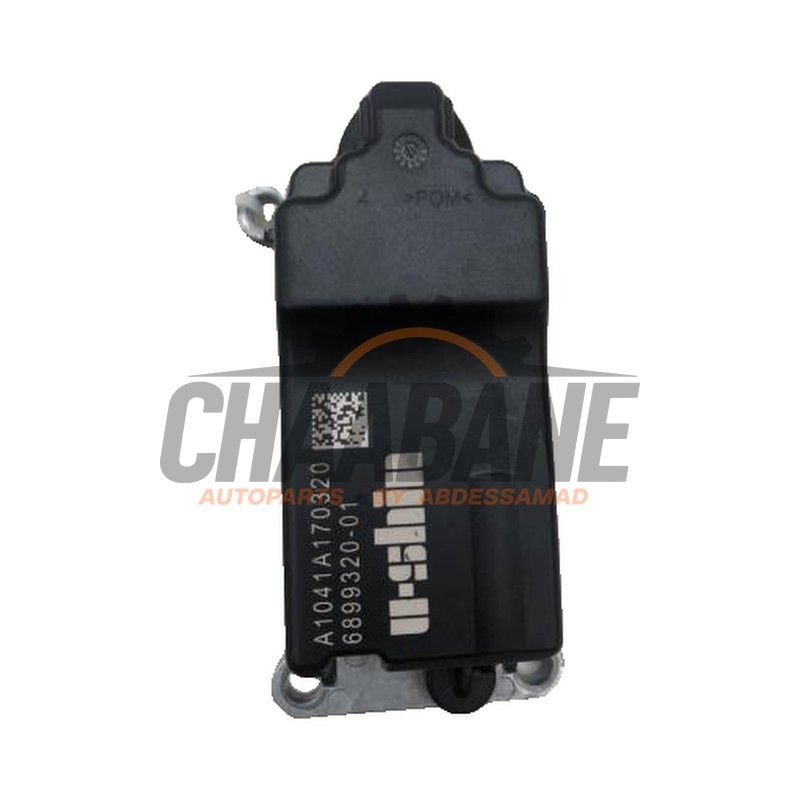 Serrure de contact electronique 689932001 BMW 1 serie (F40) 116d 1.5 12V TwinPower 2019