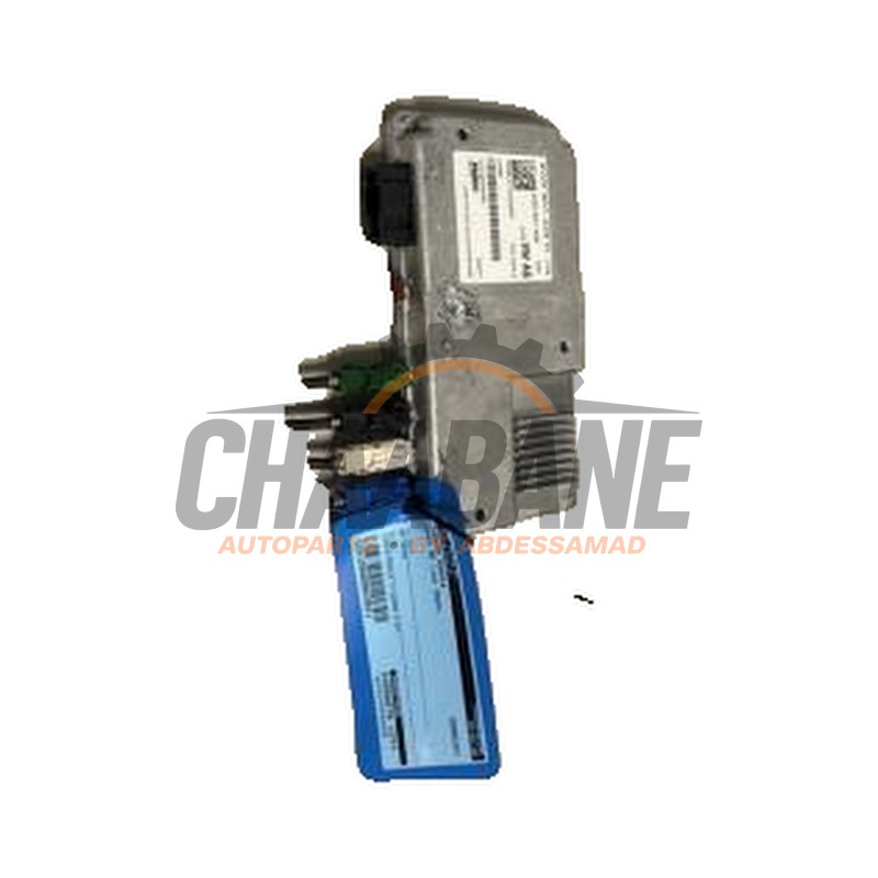 Module camera 8W0907428D Audi A5 (F53/F5P) 2016