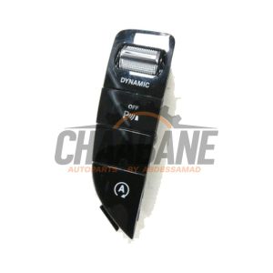 Commodo A2059056507 Mercedes C-Klasse