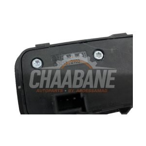 Commutateur hayon 2128210551 Mercedes GLE (V167) 350de 2.0 Turbo 16V 4-Matic