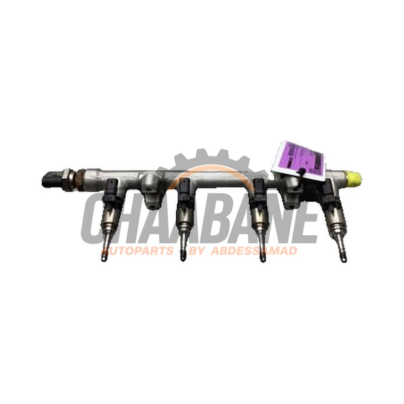Distributeur de carburant 04C906054C Volkswagen Passat Variant (CJ5) 1.5 eHybrid 2023