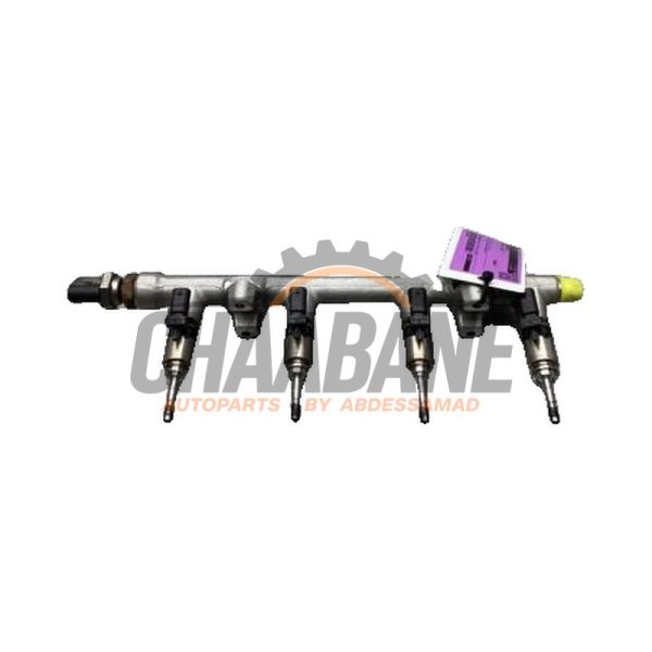 Distributeur de carburant 04C906054C Volkswagen Multivan T7 1.4 eHybrid 16V 2021