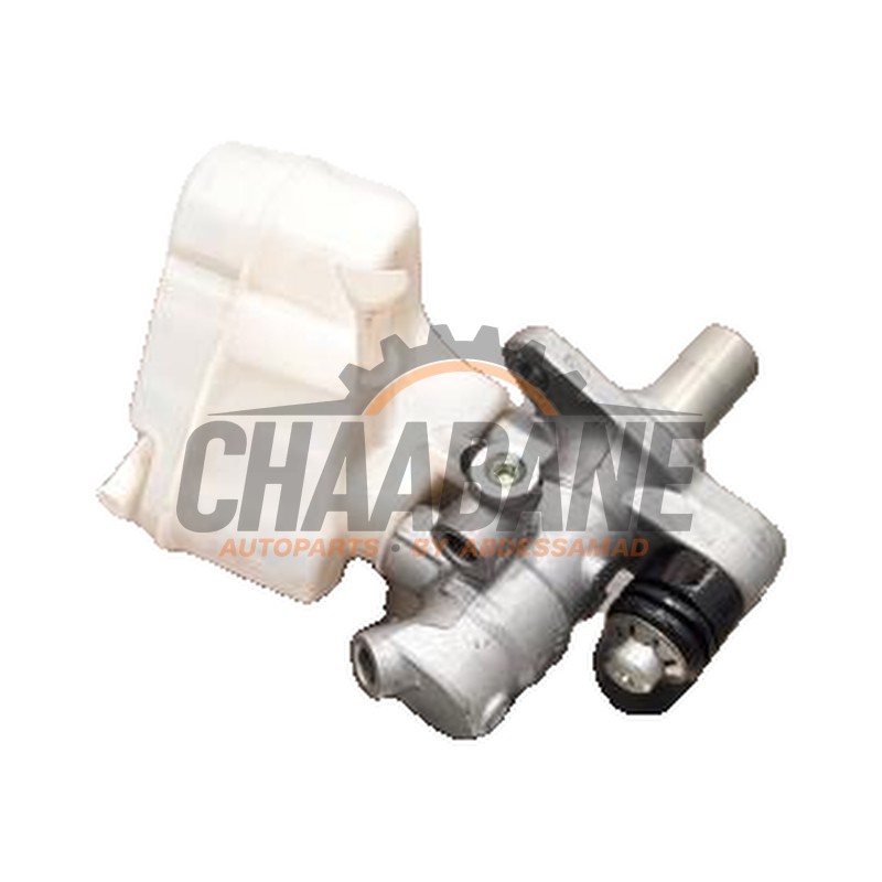 Cylindre de frein principal A2224300002 Mercedes S (222.0/222.1) 3.0 S-400d 4-Matic