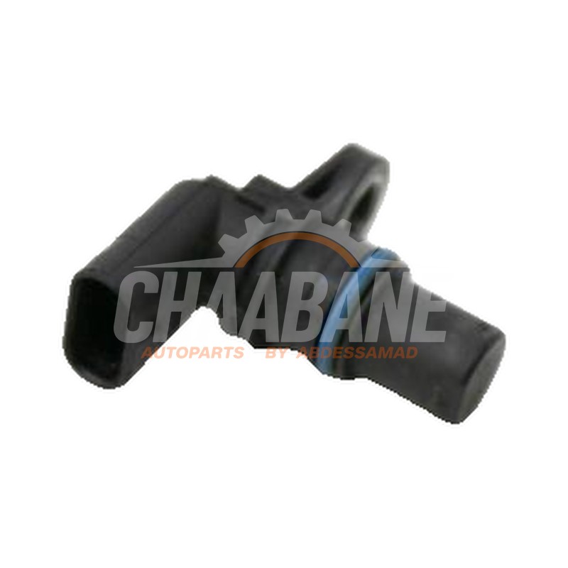 Capteur arbre a cames 07L905163C Audi A6 Allroad Quattro (C7) 3.0 TDI V6 24V 2012 / 2018