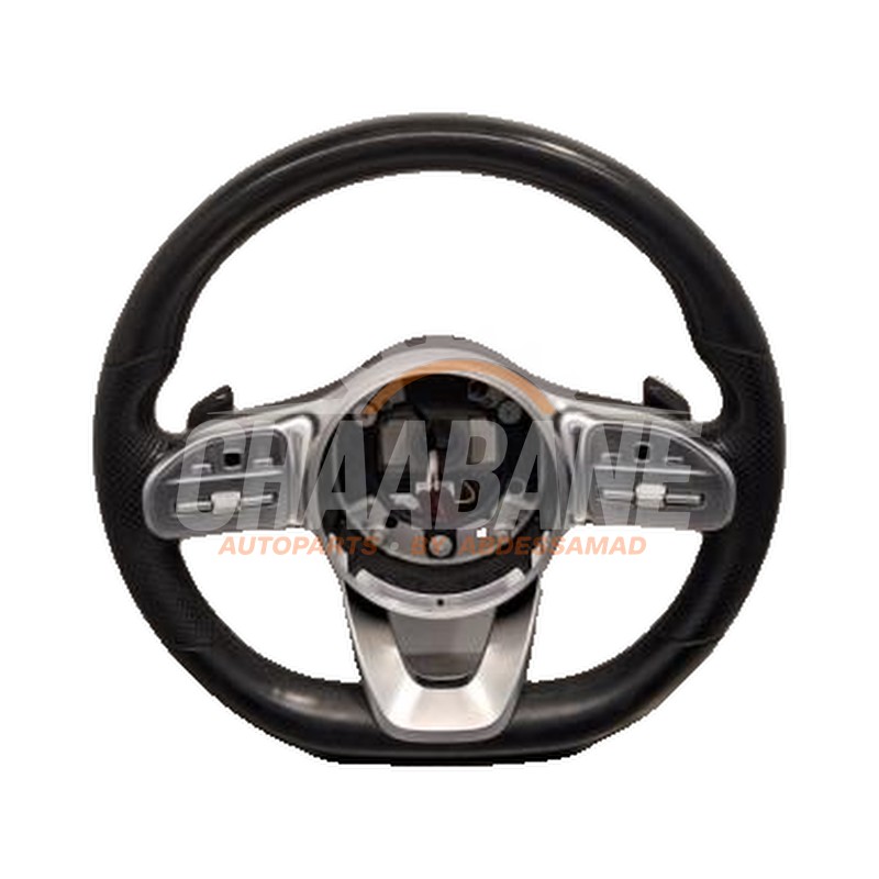 Volant A0050072099 Mercedes EQC (N293) 400 4-Matic