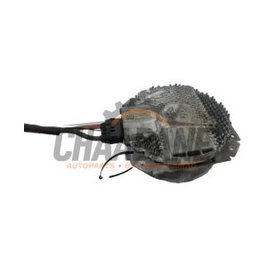 Ventilateur moteur 4H0959455AG Audi RS 6 Avant (C7) 4.0 V8 TFSI 32V 2013 / 2018
