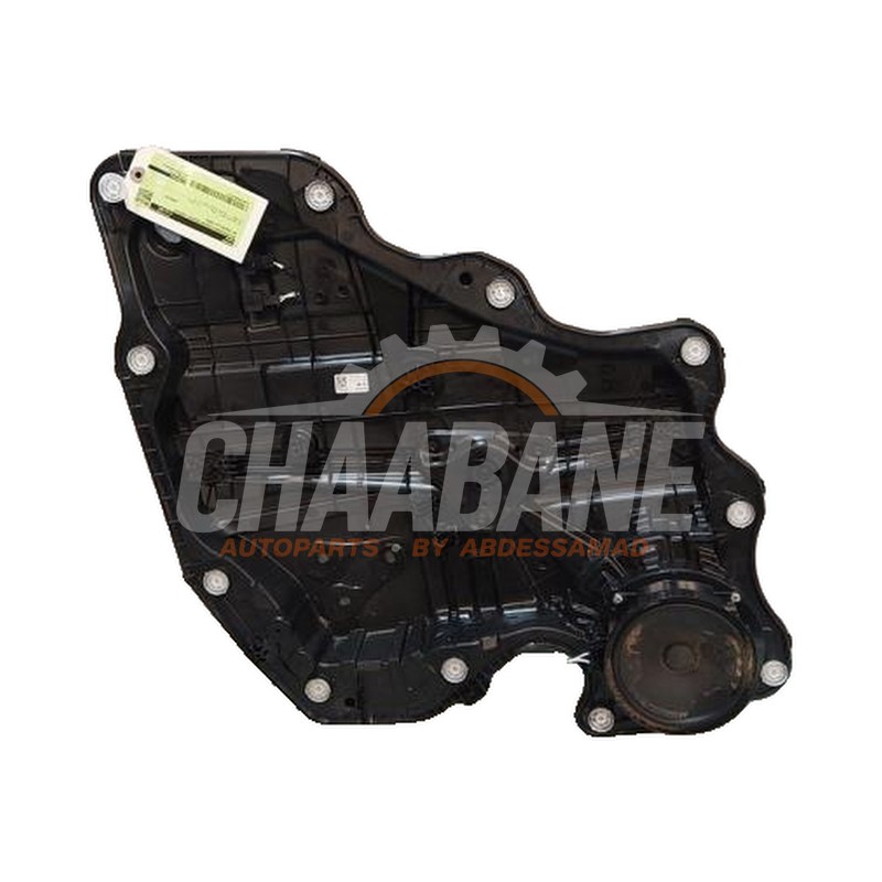 Mecanique vitre 4portes arriere droite 571839402J Volkswagen Tiguan (CT1) 1.5 eHybrid 272 2023