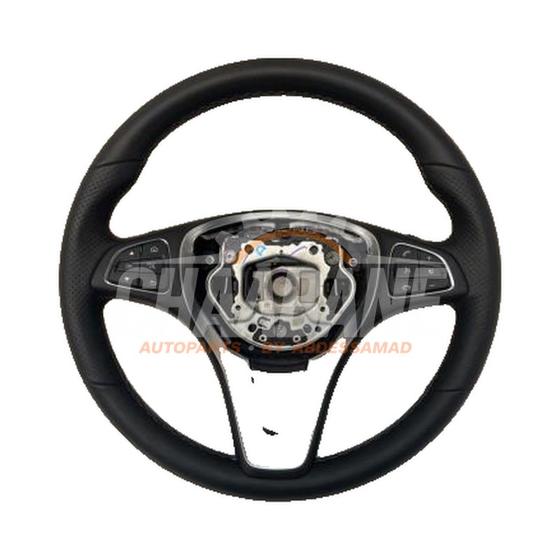 Volant A0004604816 Mercedes EQV 300