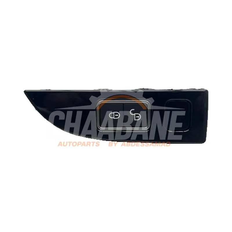Fermeture centralisee JPLA14017AA Landrover Range Rover IV (LG) 4.4 SDV8 32V