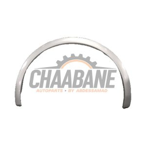 Cadre garde-boue 80A853817A Audi Q5 2020