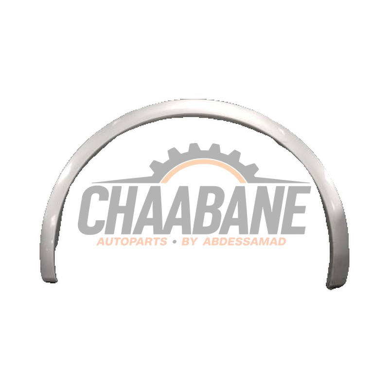 Cadre garde-boue 80A853817A Audi Q5 2020
