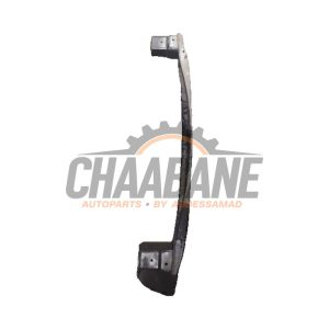 Renfort pare choc arriere 5G9807305E Volkswagen Golf VII Alltrack 2014 / 2020