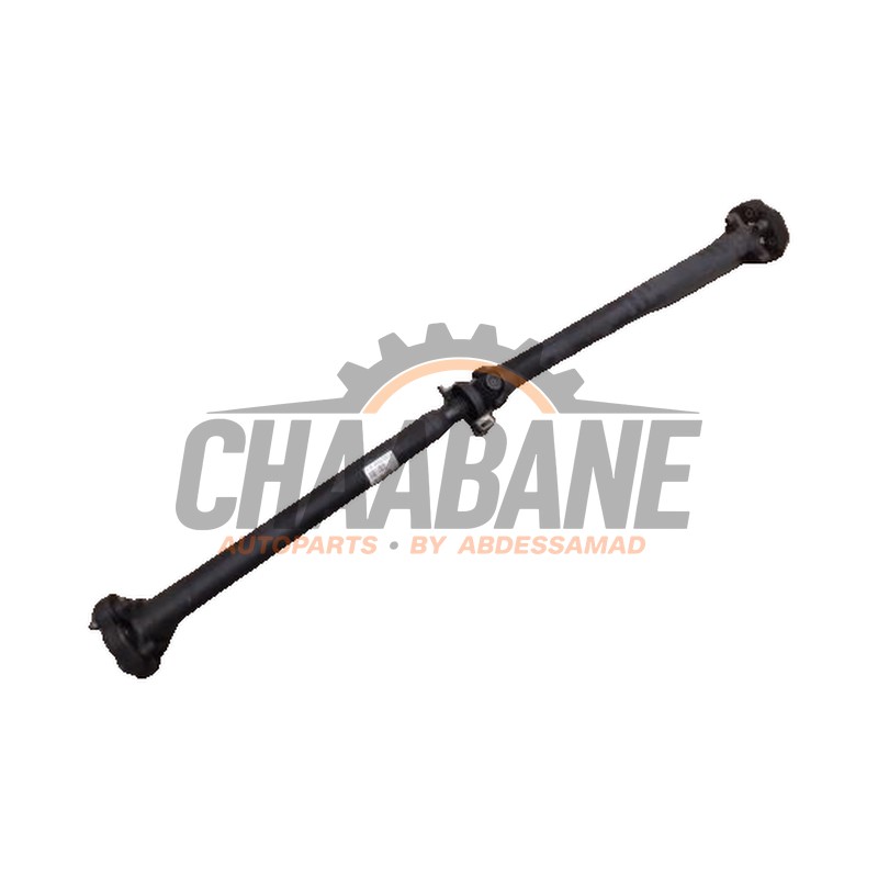 Arbre de transmission A2054100202 Mercedes C-Klasse